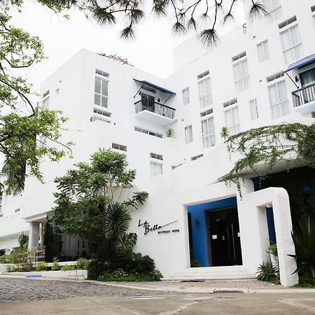 La Bella Boutique Hotel Tagaytay City Esterno foto