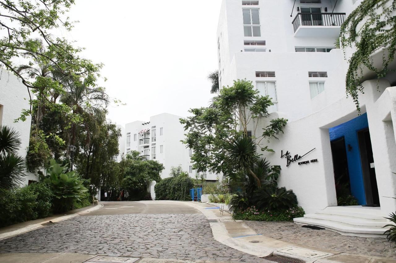 La Bella Boutique Hotel Tagaytay City Esterno foto