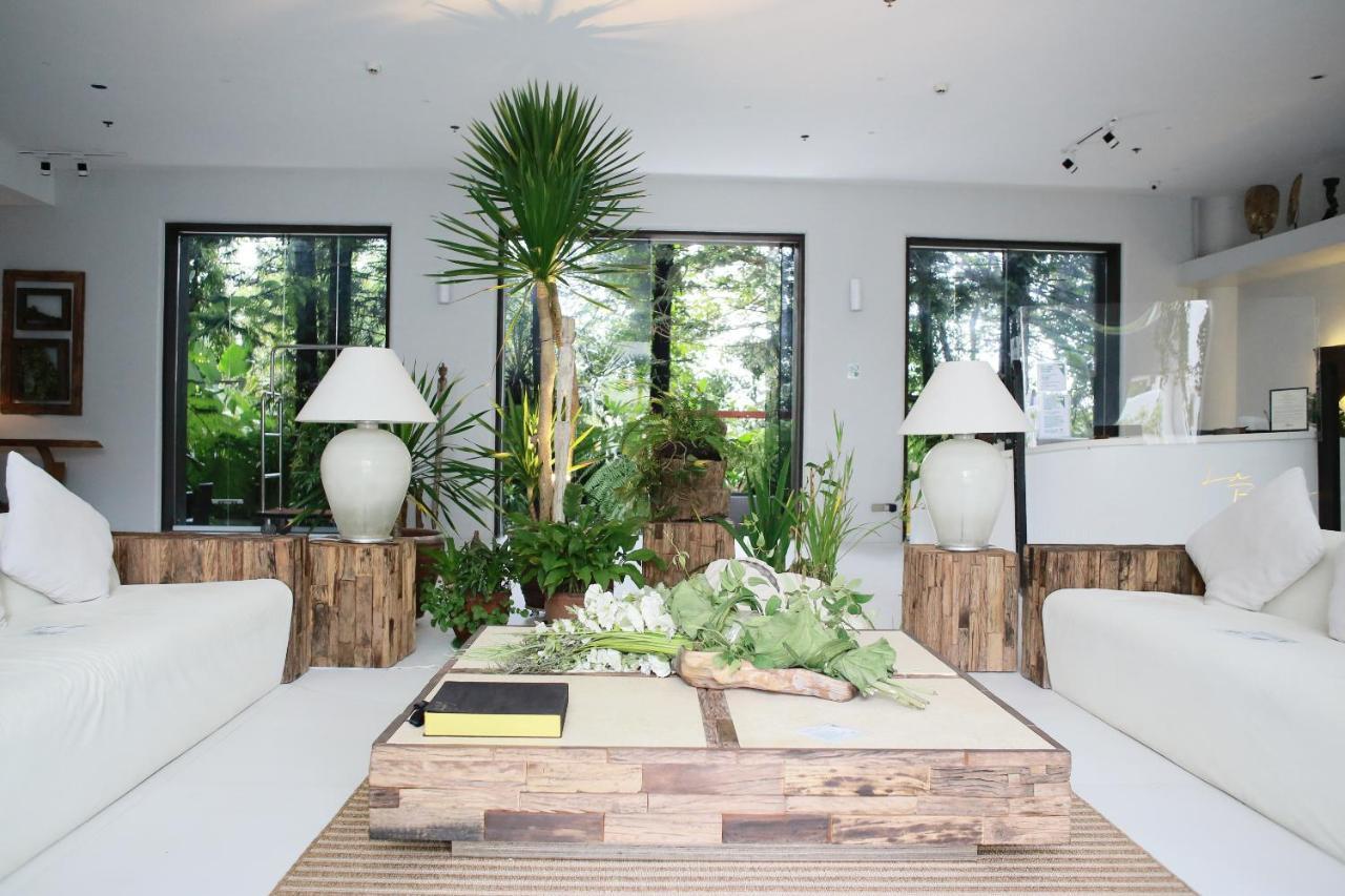 La Bella Boutique Hotel Tagaytay City Esterno foto