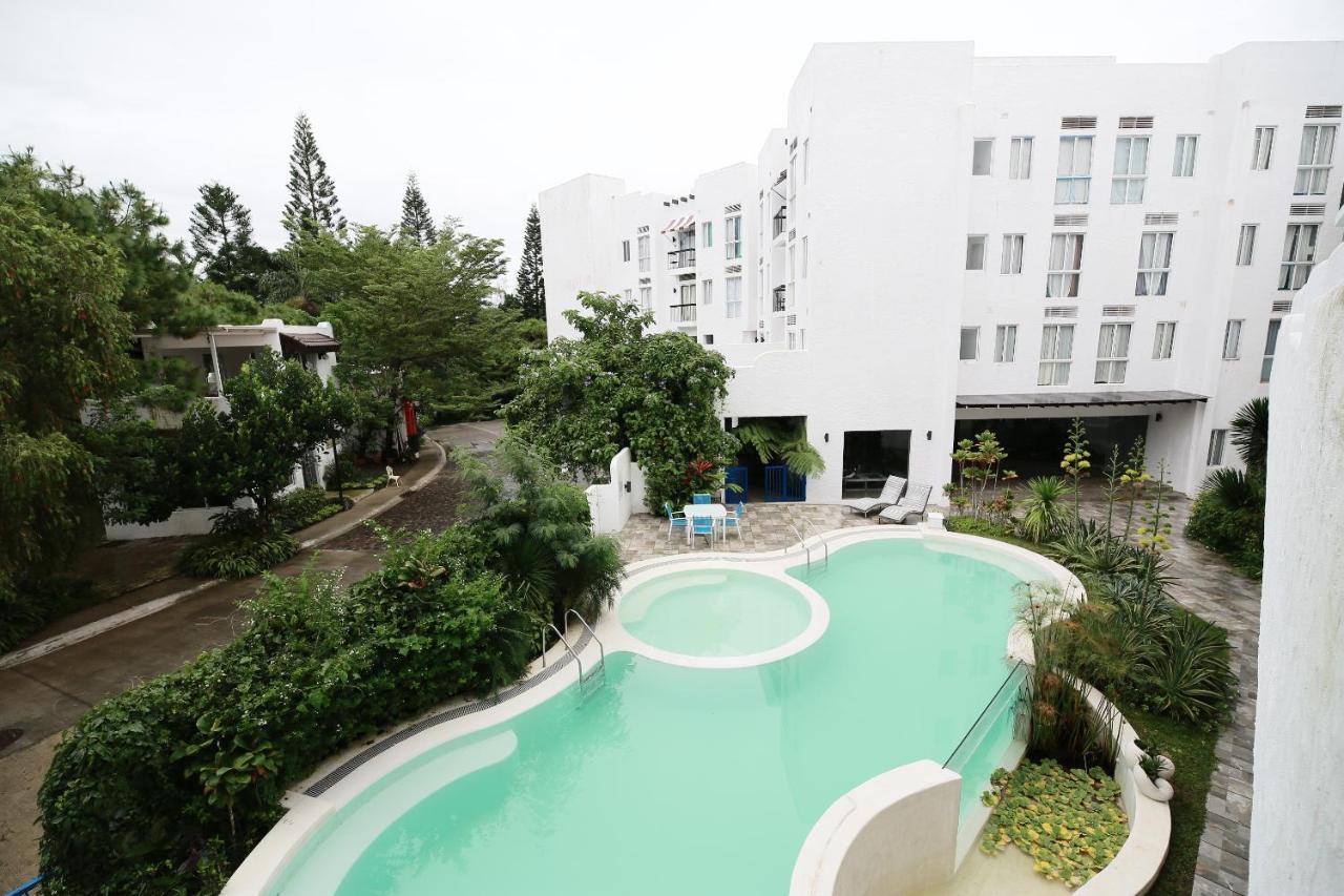 La Bella Boutique Hotel Tagaytay City Esterno foto