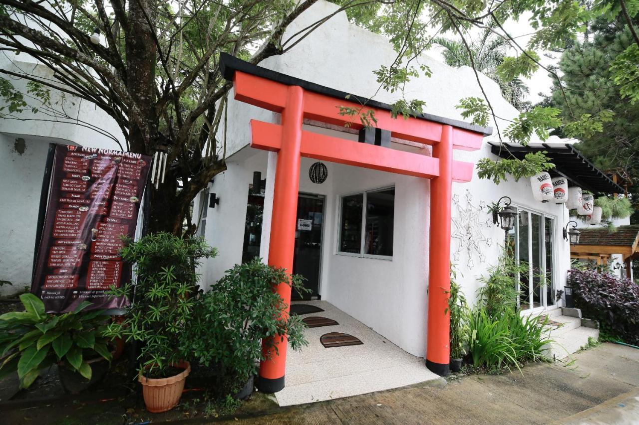 La Bella Boutique Hotel Tagaytay City Esterno foto