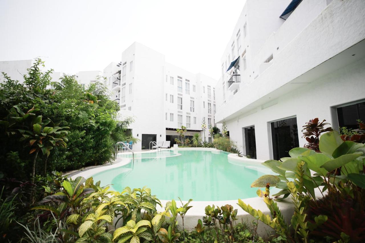 La Bella Boutique Hotel Tagaytay City Esterno foto