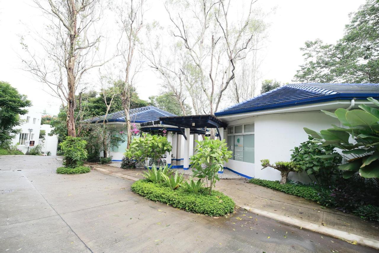 La Bella Boutique Hotel Tagaytay City Esterno foto