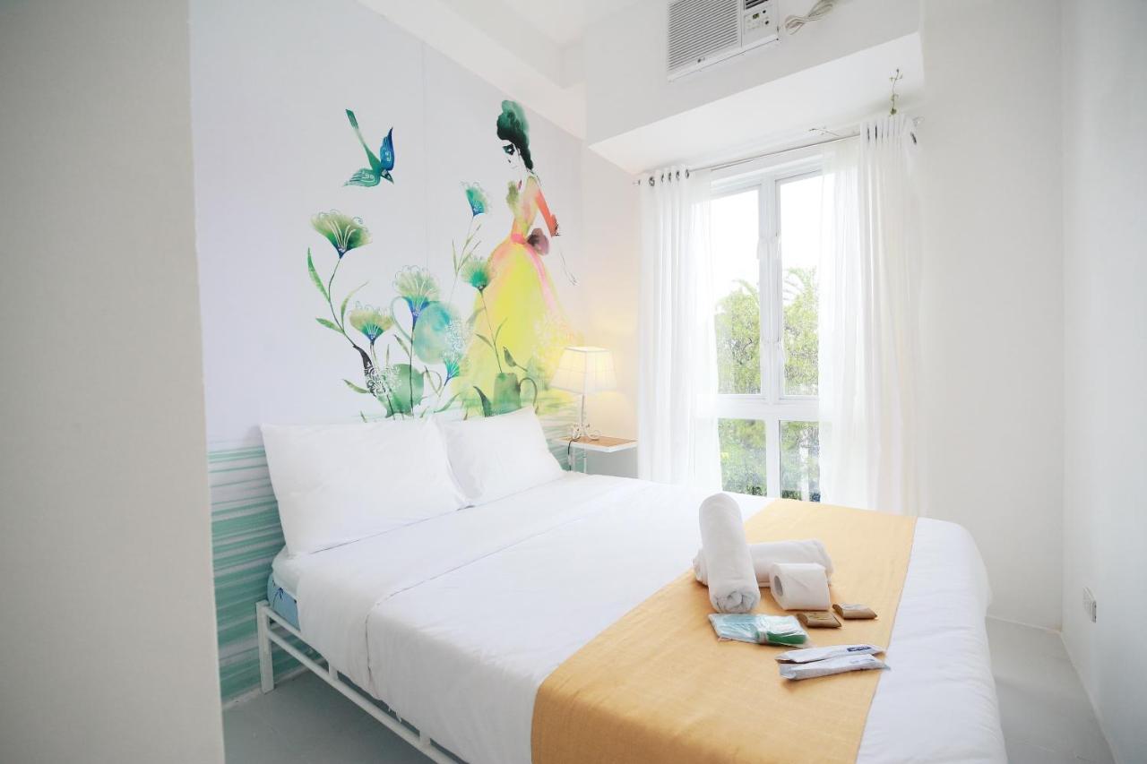 La Bella Boutique Hotel Tagaytay City Camera foto